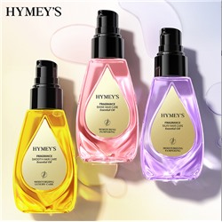 HYMEYS Восстанавливающее парфюмированное масло для волос Fragrance Hair Oil "Французская нежность" 7