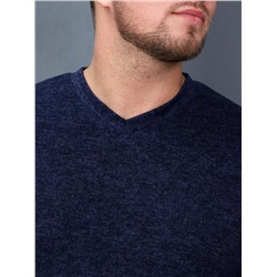 Макс - 2 - джемпер синий