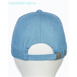 422-BS Бейсболка для девочки (52-54)