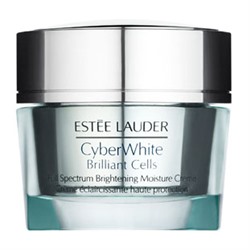 EL WHYT CYBERWHITE BRILL CELLS Осветляющий увлажн крем 50ml NEW!!