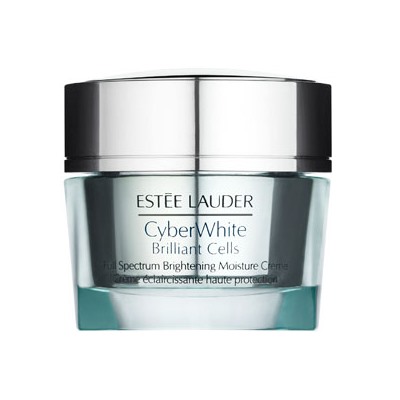 EL WHYT CYBERWHITE BRILL CELLS Осветляющий увлажн крем 50ml NEW!!
