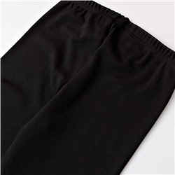 337002-1 черн Кальсоны для мальчиков (158-164)