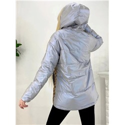 Куртка двухсторонняя 894324