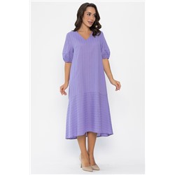 Платье Калифорния (сиреневое) П14069-30М