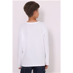 Лонгслив АПРЕЛЬ #1045278