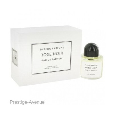 Byredo Parfums - Парфюмированная вода Rose Noire 100 мл