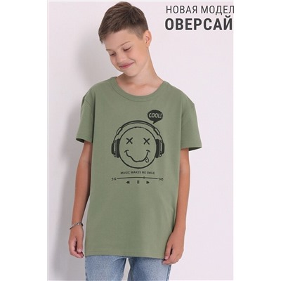 Футболка АПРЕЛЬ #1032478