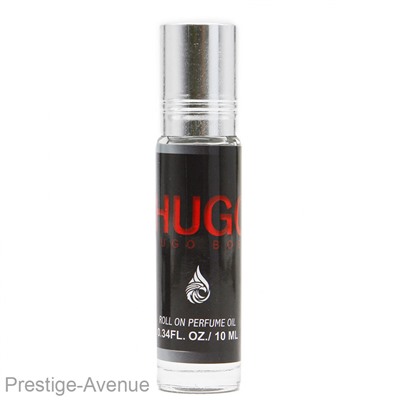 Духи с феромонами Hugo Boss Just Different for men 10 ml