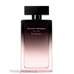 Narciso Rodriguez Forever edp for Her 100 ml A Plus