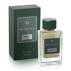 METALLIQUE ABSOLUT /муж. M~ (Шанель Аллюр Спорт)