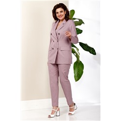 Anastasia 580 клевер, Брюки,  Жакет