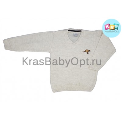 Пуловер KANGURU 3,5,7 лет