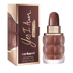 CACHAREL YES I AM DELICIOUS 30ml edp   M~
