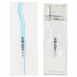 KENZO L'EAU 100ml (капля) edt  M~