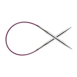 Спицы круговые Nova Metal