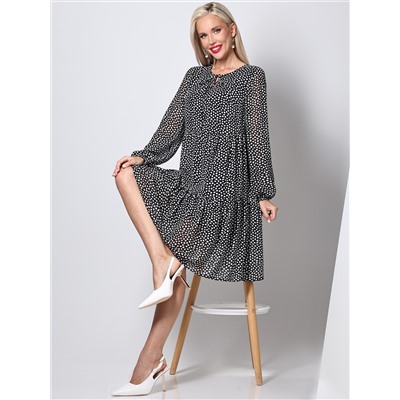 Платье Воздушный образ, фурор нью