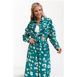 Костюм (Рубашка+Брюки) OPEN-STYLE #988338