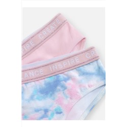 Трусы, 2 шт. ACOOLA #1039104