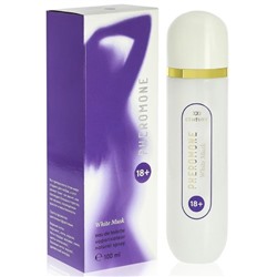 PHEROMONE WHITE MUSK (с феромонами) /жен. M~ (Флер Наркотик)