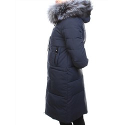 219 Пиджак женский (68% хлопок, 32% полиэстер) размер 40