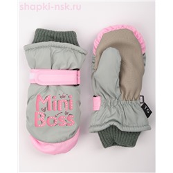 036-TCH Варежки (3-5 лет)