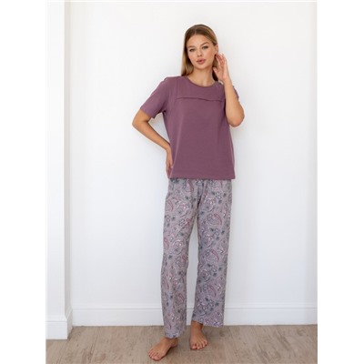 пижама/домашний костюм 4393-14 Новинка