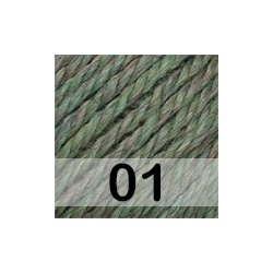 Пряжа Сеам Mokko