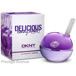 Donna Karan - Туалетные духи Delicious Candy Apples Juicy Berry 50 ml (w)