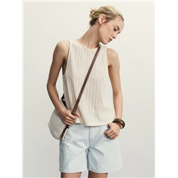 523857 ZARINA Шорты