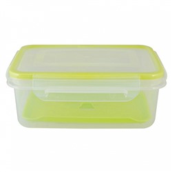 Контейнер с сеткой KEEP FRESH S 0,75 л 66811