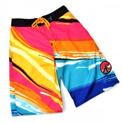 Шорты "BillaBong" (75)