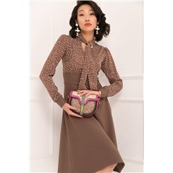 291011 Bellovera Платье