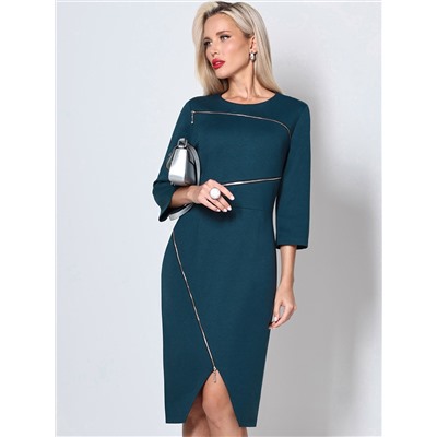 Платье Конструктивный подход, хит