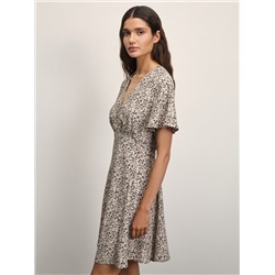 401940 ZARINA Платье