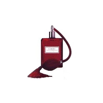 HERRERA  CHIC 100ml edp с механ.пул-м.