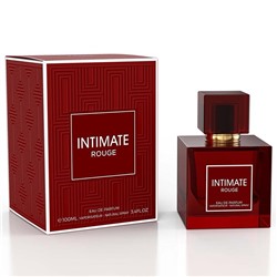 MILESTONE  INTIMATE ROUGE 100ml (Живанши)/unisex M~