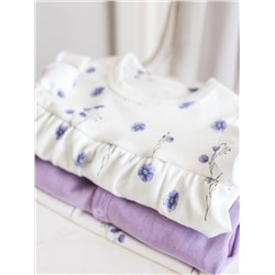 Боди-Платье b0045