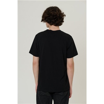 футболка мужская 2895-02