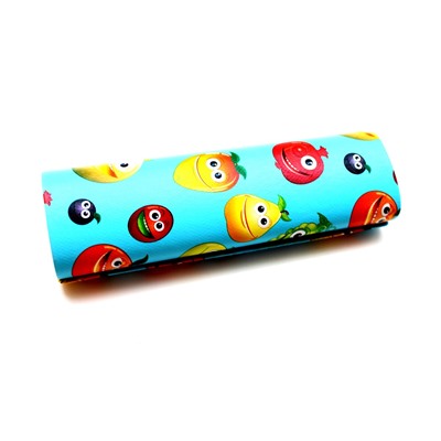 Футляр FM- 883-QQ голубой