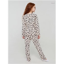 Костюм Дорса МАХ леопард МФ