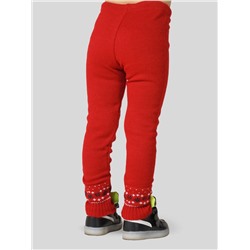 Лосины (Рейтузы) для девочек 6143