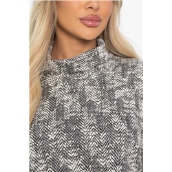 Джемпер Велита (серый) Б14464-16М