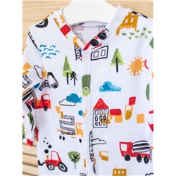 Комбинезон b0037