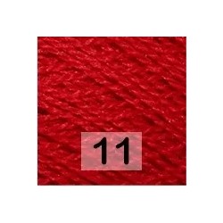 Пряжа Сеам Merino Silk 50