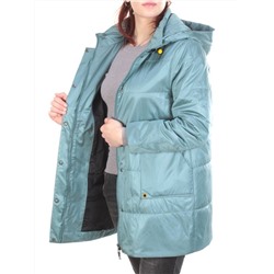 22-309 Куртка демисезонная женская AKiDSEFRS (100 гр.синтепона) размер 54