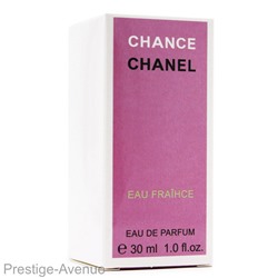 Chanel Chance Eau Fraiche for woman 30 ml