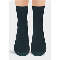 CLE Носки муж.К3203Л fashion база хл+эл, т.зелёный, Таблица размеров на мужскую одежду «ЭЙС», «ТЕТ-а-ТЕТ» и «CLEVER WEAR» из трикотажа