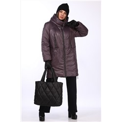 Lady Secret 5024 графит, Пальто