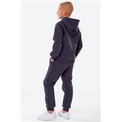 Костюм из футера с начесом для мальчика Happyfox