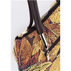 Сумка на плечо из гобелена №1142